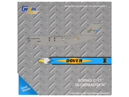 Boeing C-17 Globemaster III Transport Aircraft &quot;Dover Air Force Base - United St - $67.46