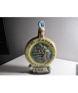 Vintage Jim Beam 1970 Bing Crosby Golf 29th Pro-Am Decanter Collectible ... - $33.72 CAD