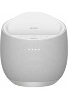 White Sound Form Elite Smart Speaker with Google Assistant - Belkin (e,a... - $494.99