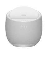 White Sound Form Elite Smart Speaker with Google Assistant - Belkin (e,a... - £395.67 GBP