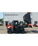 Refuse Box 2.0 Parks &amp; Recreation Kubota, Toro, Cushman and Pro Gator - £6,688.78 GBP