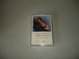 Robert &amp; Robin Kochis: Mother Dearest, Mother Fairest Vol 2 (Cassette, 1995) NEW - £17.89 GBP
