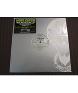 YOUNG CAPONE I&#39;M HOT FEAT. J.D., DAZ &amp; T-ROC PROMO 12&quot; SINGLE 4 VERSIONS... - $105.91 MXN