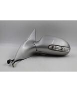 Left Driver Side Silver Door Mirror 230 Type Power 2003 MERCEDES SL500 O... - $224.99