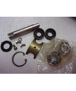 Water Pump Major Repair Kit, Caterpillar ? Jabsco - $942.30 MXN