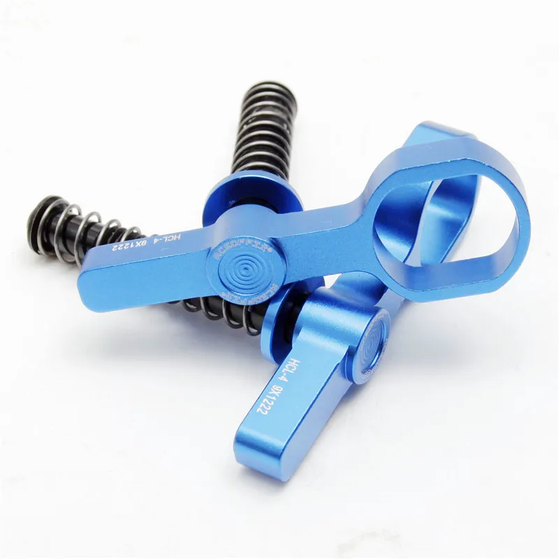 TWTOPSE Clamp Hinge Lever for  Folding Bike Bicycle Stem Fe C Hook Lever Ultrali - £98.95 GBP