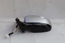 13-15 Infiniti JX35 QX60 Sideview Door Mirrror w/360° Camera Driver Left LH image 4