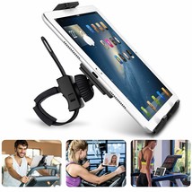 AboveTEK Universal Handlebar Mount for iPad, Indoor Cycling Bike iPad/iPhone Mou - £31.96 GBP