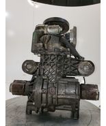 Carrier Rear 3.6L Fits 10-14 SRX 1367252 - €449,72 EUR