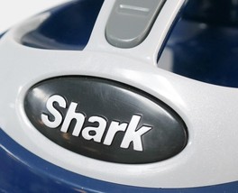 Shark NV360 Navigator Lift-Away Deluxe Upright Vacuum Blue image 3