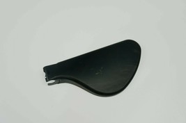05-2011 mercedes r171 slk280 passenger right windshield wiper arm trim c... - $24.87