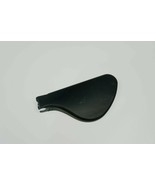 05-2011 mercedes r171 slk280 passenger right windshield wiper arm trim c... - $459.01 MXN