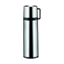 Tescoma 1 L Stainless Steel Vacuum Flask with Cup Constant  - $92.00
