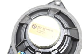 11-16 BMW F10 528I 535I DOOR SPEAKER & TWEETER SET E5109 image 11