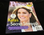 People Magazine January 8, 2024 Princess Kate&#39;s Secret Strength, Matthew... - $10.00
