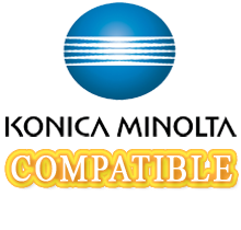 KONICA MINOLTA-Compatible 4174-311 Laser DRUM UNIT - $98.00