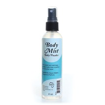 Baby Powder Body Mist - $7.92