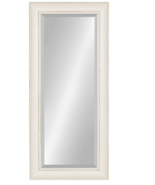 New Ice Rock Mindi Matte SMART-188-24M-SM-016 Vanity Mirror-Solid Mindi ... - $3,727.18 MXN