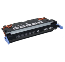 HP-Compatible C9730A Laser Toner Cartridge Black - £99.62 GBP