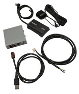 Sirius XM satellite radio g2 USB interface &amp; tuner kit w/ TEXT. For sele... - £274.63 GBP