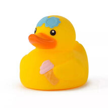 RUBEBER DUCK Target Bullseye Yellow Rubber Duck Sunglasses Ice Cream 2025 - $13.66 CAD