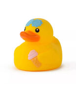 RUBEBER DUCK Target Bullseye Yellow Rubber Duck Sunglasses Ice Cream 2025 - $13.66 CAD