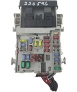  LACROSSE  2016 Fuse Box Cabin 403245    - $137.03 CAD