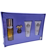 White Diamonds Elizabeth Taylor Perfume Boxed Gift Set NEW 1 Fl Oz &amp; 1.7... - $79.69