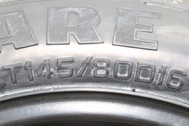 99-04 FORD MUSTANG SPARE TIRE Q3010 image 9