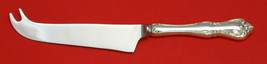 Debussy by Towle Sterling Silver Cheese Knife with Pick HHWS  Custom Made - £54.61 GBP
