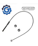 New Wearever Parking Brake Cable for 2000-2005 Toyota Celica BCA96340 - $55.10 CAD
