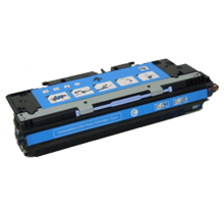 HP-Compatible Q2671A Laser Toner Cartridge Cyan - $84.95