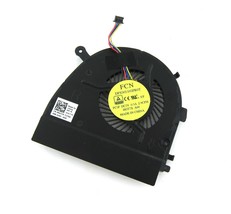 New OEM Dell Vostro 5470 Discrete Graphics Right Side Cooling Fan - HGT7X 0HGT7X - £7.85 GBP