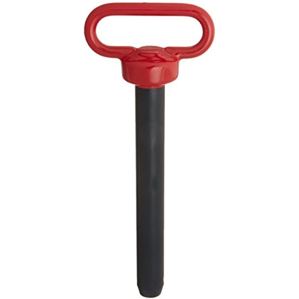 Double HH 163 The Original Hitch Pin, 1-1/8 x 8-1/2&quot;, Assorted - $30.53