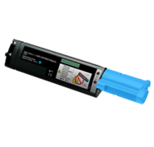 EPSON-Compatible S050189 Laser Toner Cartridge Cyan - £47.93 GBP