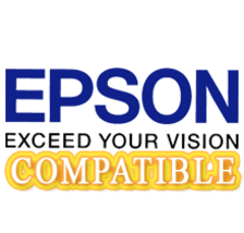 EPSON-Compatible S051023 Laser Toner Cartridge - £66.86 GBP
