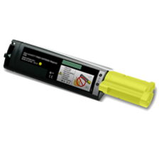 EPSON-Compatible S050187 Laser Toner Cartridge Yellow - $59.95