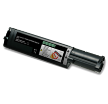 EPSON-Compatible S050190 Laser Toner Cartridge Black - £47.93 GBP