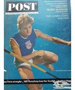 The Saturday Evening Post ~ October 10, 1964 ~ $0.25 ~ Joseph P. Kennedy... - $20.00