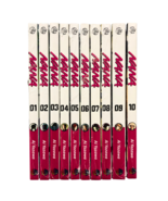 Nana Manga English Comic New by Ai Yazawa - ONE VOLUME ONLY (Choose Volume) - €20,69 EUR