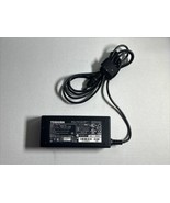 Toshiba Original AC Adapter PA2521-3ACA 90W 15V / 6A P/N G71C00058210 - $10.39