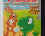 Aesops Fables The Tortoise and the Hare Starring Bill Cosby (VHS, 1994) - £4.74 GBP