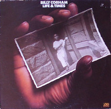 Billy cobham life and times thumb200