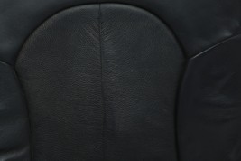 2003-2009 MERCEDES CLK320 CLK500 W209 FRONT DRIVER LEFT UPPER SEAT COVER H918 image 6