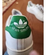 Size 8.5 - adidas Stan Smith Fairway All Leather - $47.86 CAD