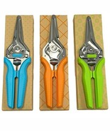 Kuhn Rikon Set of 3 Classic Shears SUMMER FRESH QVC K86892 - $726.53 MXN