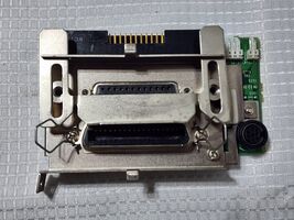 Okidata Pacemark 3410 Interface Board Assembly 4YA4042-1510G1 55061711 -... - $13.22