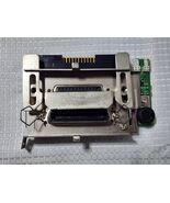 Okidata Pacemark 3410 Interface Board Assembly 4YA4042-1510G1 55061711 - TESTED - $13.22