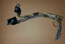 2004-2008 FORD e150,e350 e250 All trim and varian Instrument Cluster Con... - $24.70