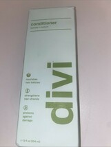 divi Hydrate + Restore Ultra Nourishing Conditioner BIOTIN &amp; PEPTIDES 12... - $368.02 MXN